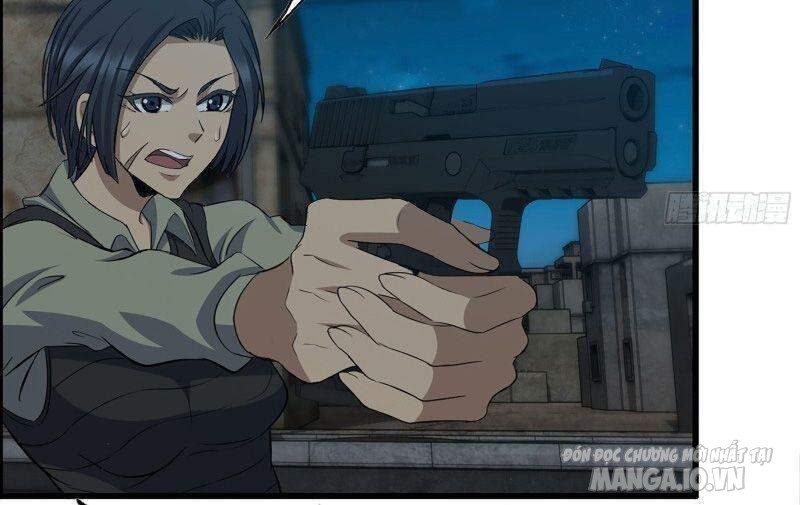 Tôi Chuyển Vàng Tại Mạt Thế Chapter 213 - Trang 2