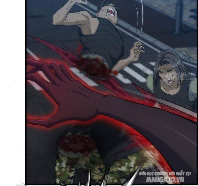 Tôi Chuyển Vàng Tại Mạt Thế Chapter 213 - Trang 2