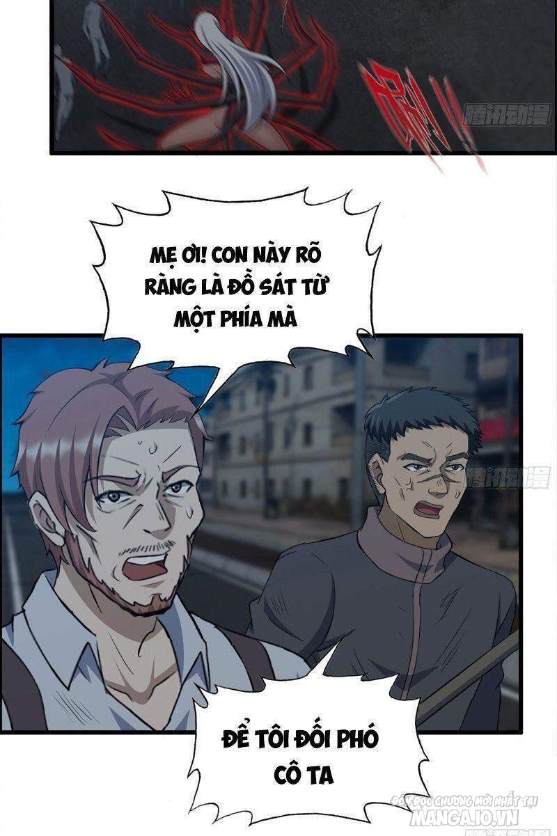 Tôi Chuyển Vàng Tại Mạt Thế Chapter 213 - Trang 2