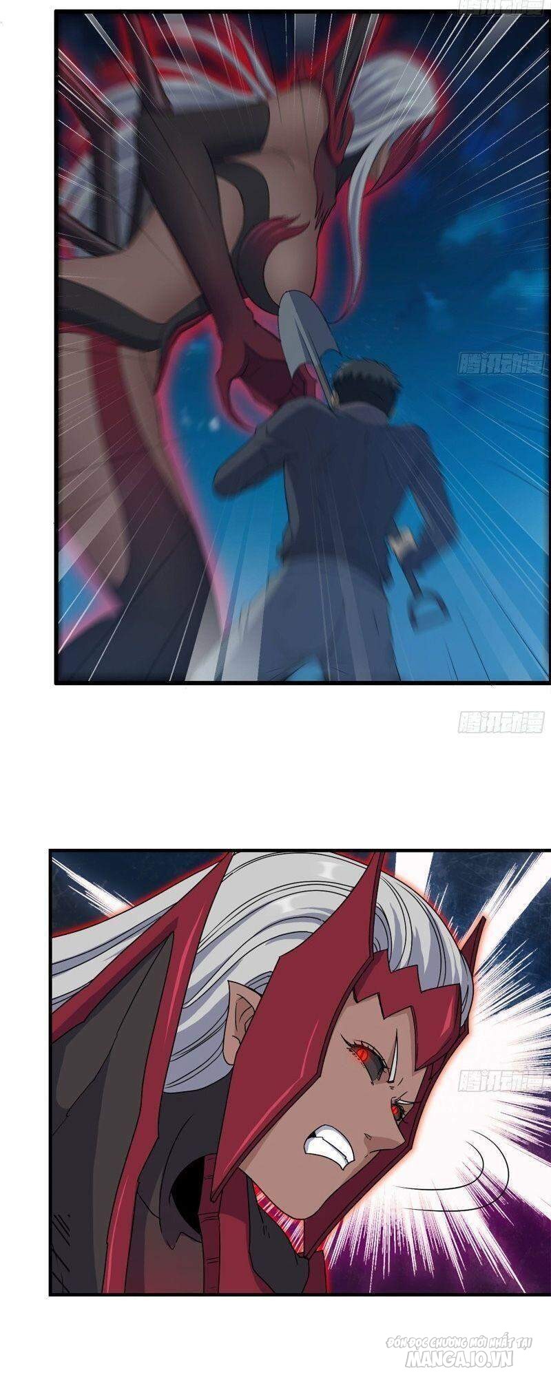 Tôi Chuyển Vàng Tại Mạt Thế Chapter 213 - Trang 2