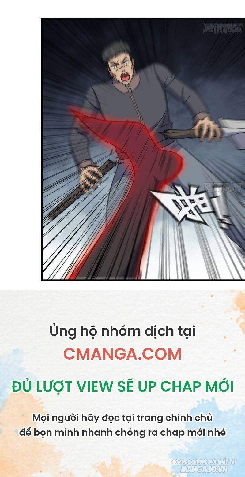 Tôi Chuyển Vàng Tại Mạt Thế Chapter 213 - Trang 2