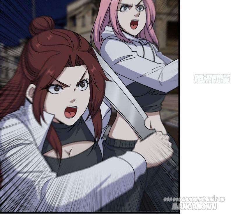 Tôi Chuyển Vàng Tại Mạt Thế Chapter 213 - Trang 2