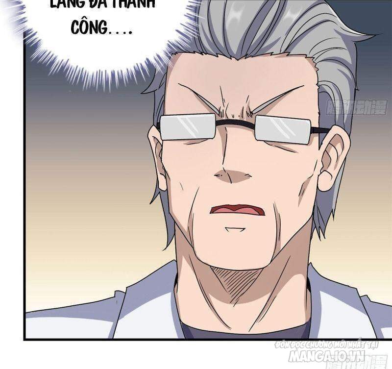 Tôi Chuyển Vàng Tại Mạt Thế Chapter 213 - Trang 2