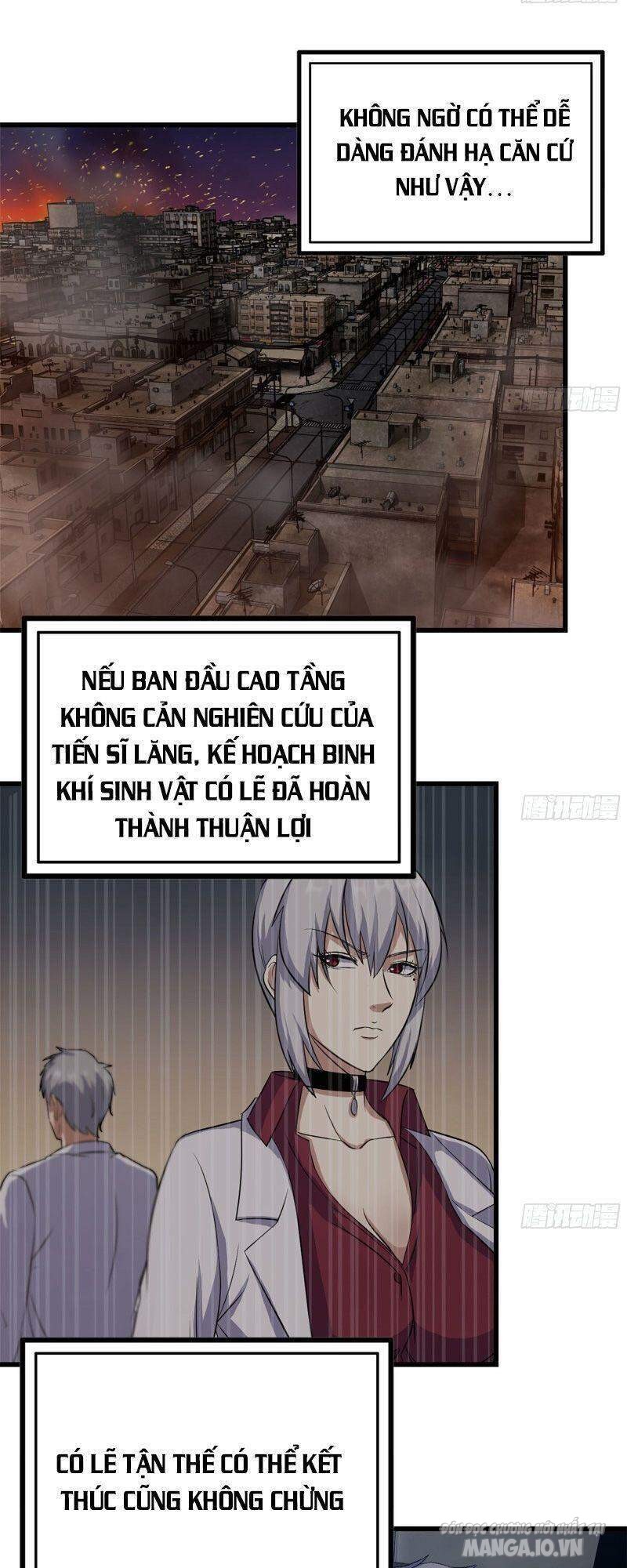 Tôi Chuyển Vàng Tại Mạt Thế Chapter 213 - Trang 2