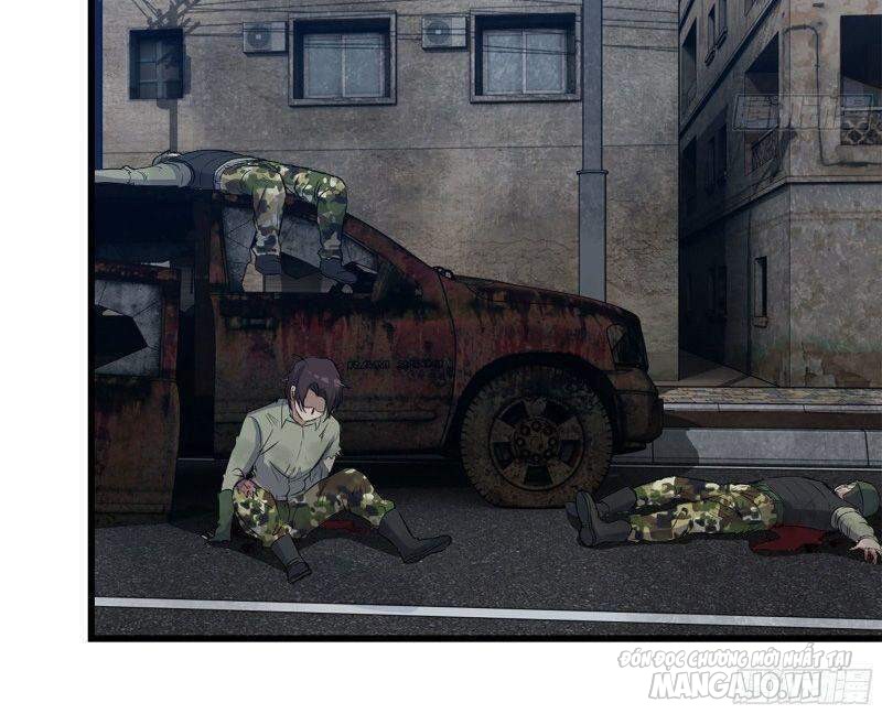 Tôi Chuyển Vàng Tại Mạt Thế Chapter 213 - Trang 2