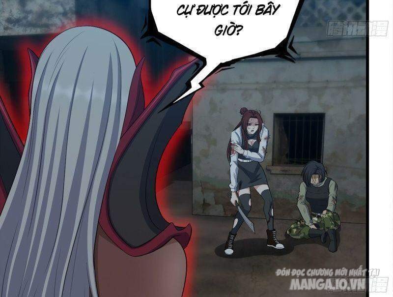 Tôi Chuyển Vàng Tại Mạt Thế Chapter 213 - Trang 2