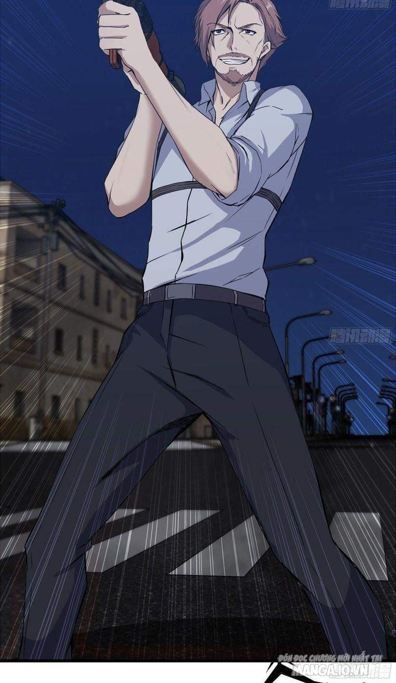 Tôi Chuyển Vàng Tại Mạt Thế Chapter 213 - Trang 2