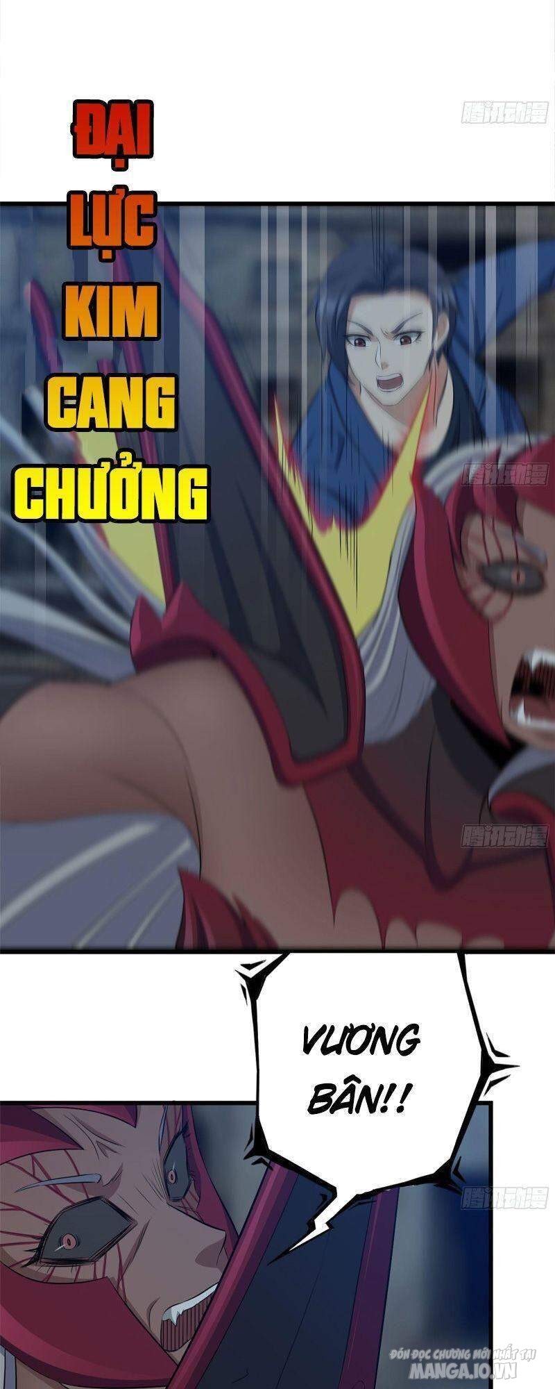 Tôi Chuyển Vàng Tại Mạt Thế Chapter 214 - Trang 2