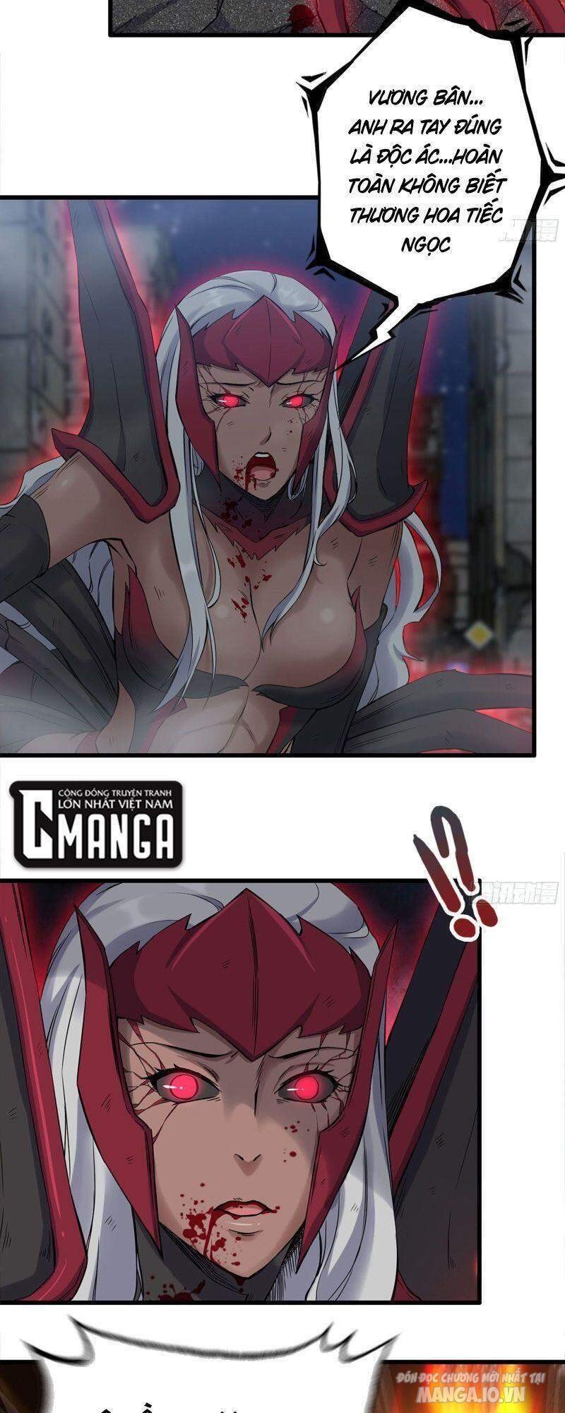 Tôi Chuyển Vàng Tại Mạt Thế Chapter 214 - Trang 2