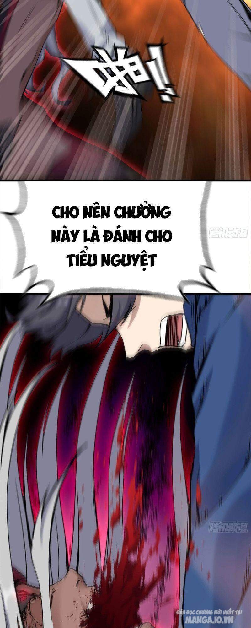 Tôi Chuyển Vàng Tại Mạt Thế Chapter 214 - Trang 2