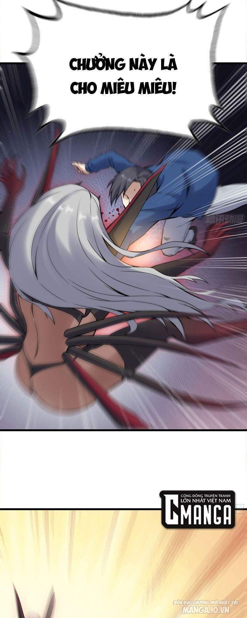 Tôi Chuyển Vàng Tại Mạt Thế Chapter 214 - Trang 2