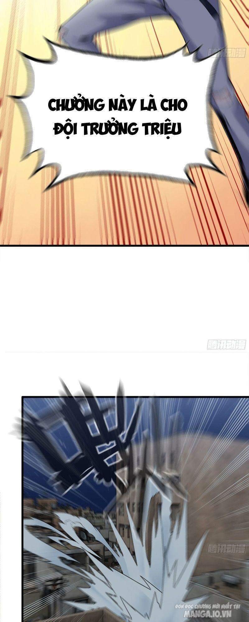 Tôi Chuyển Vàng Tại Mạt Thế Chapter 214 - Trang 2