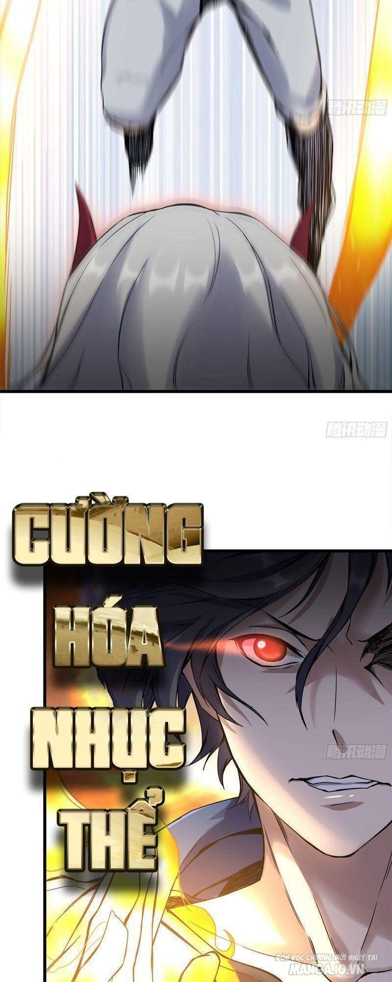 Tôi Chuyển Vàng Tại Mạt Thế Chapter 214 - Trang 2