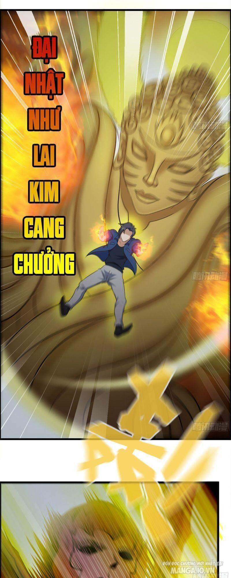 Tôi Chuyển Vàng Tại Mạt Thế Chapter 214 - Trang 2