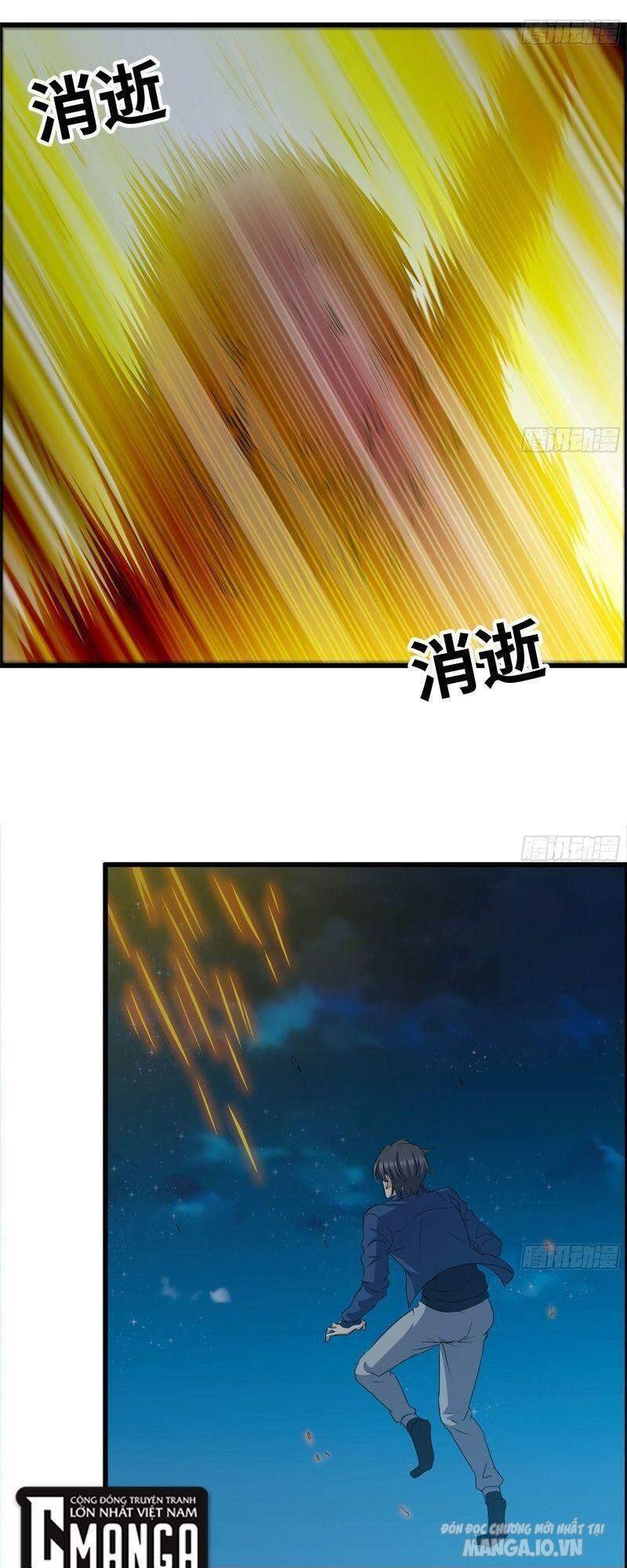 Tôi Chuyển Vàng Tại Mạt Thế Chapter 214 - Trang 2