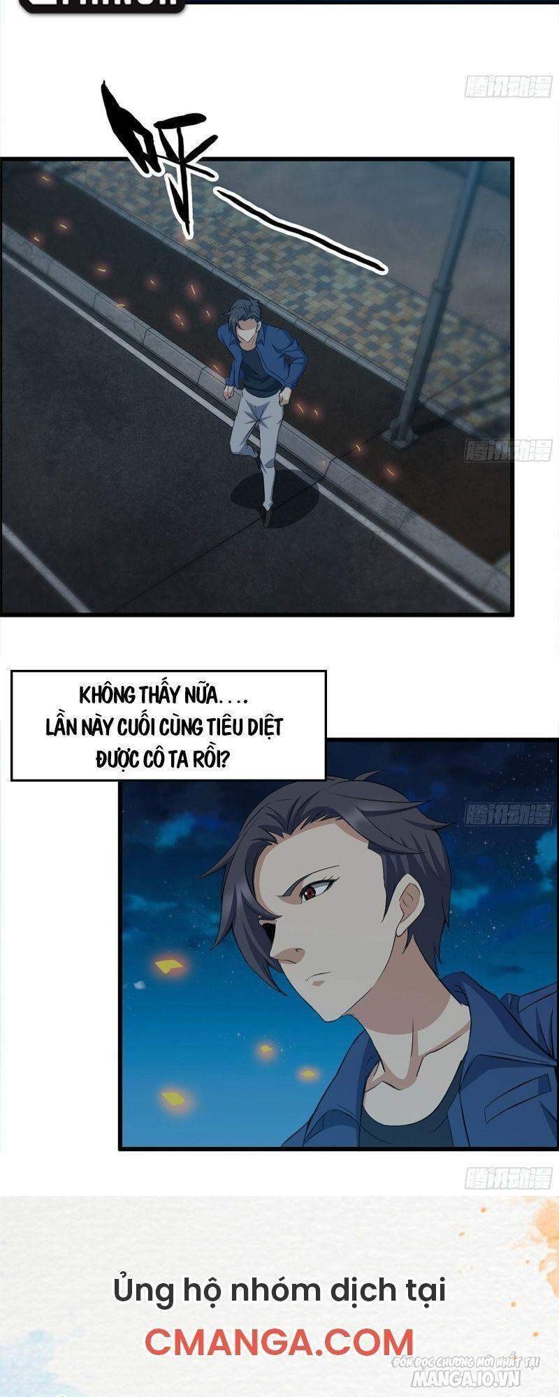 Tôi Chuyển Vàng Tại Mạt Thế Chapter 214 - Trang 2