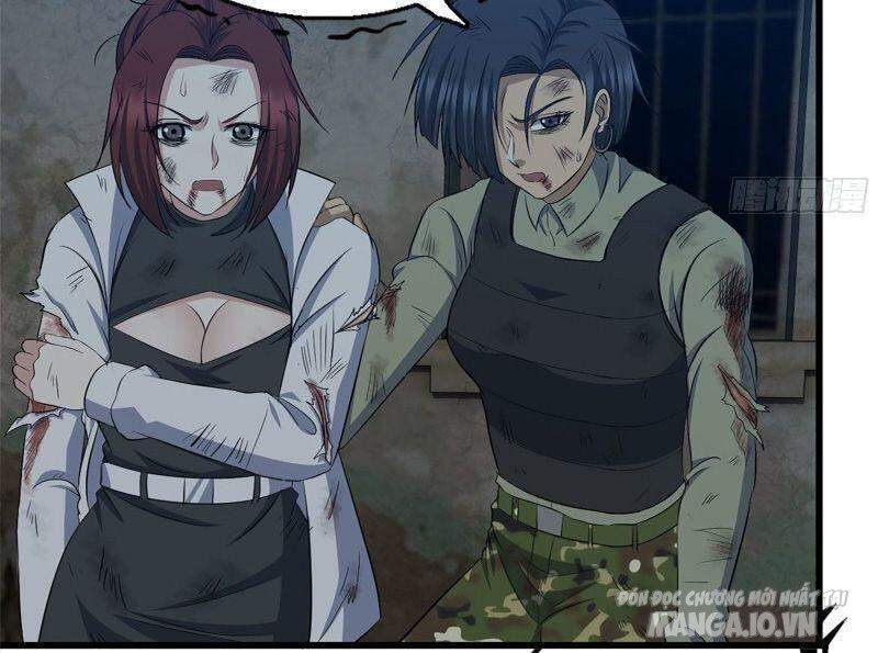 Tôi Chuyển Vàng Tại Mạt Thế Chapter 214 - Trang 2