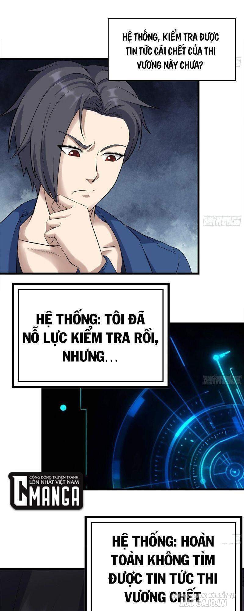 Tôi Chuyển Vàng Tại Mạt Thế Chapter 215 - Trang 2
