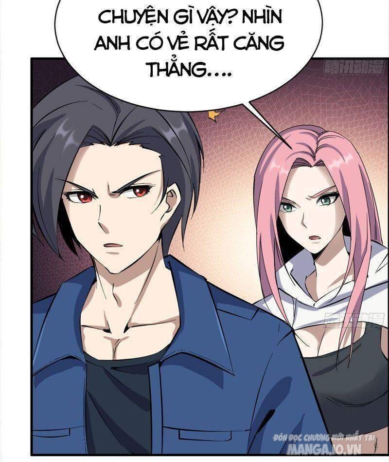 Tôi Chuyển Vàng Tại Mạt Thế Chapter 215 - Trang 2