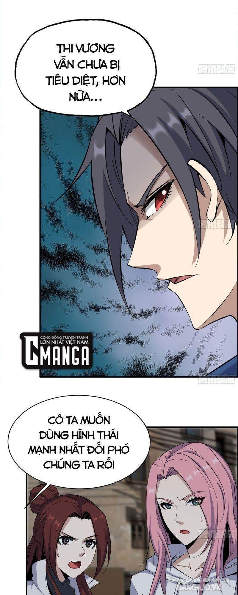 Tôi Chuyển Vàng Tại Mạt Thế Chapter 215 - Trang 2