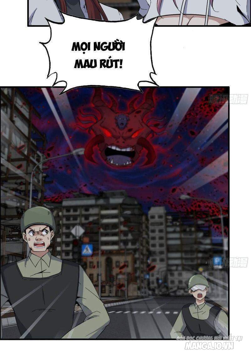 Tôi Chuyển Vàng Tại Mạt Thế Chapter 215 - Trang 2