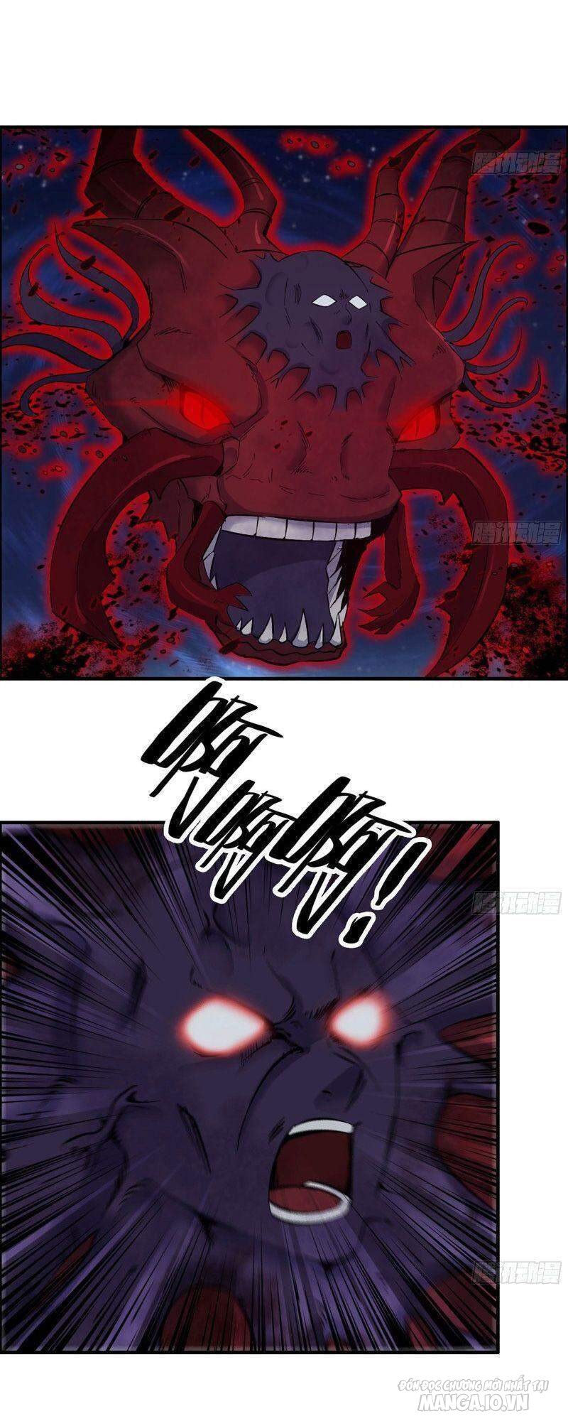 Tôi Chuyển Vàng Tại Mạt Thế Chapter 215 - Trang 2