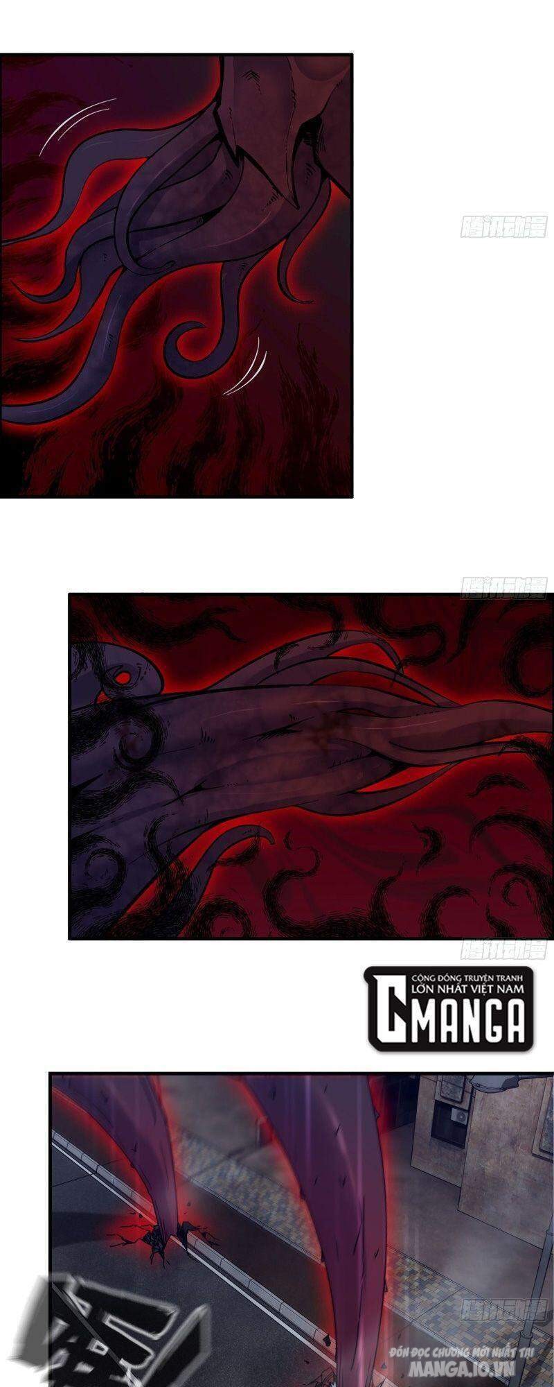 Tôi Chuyển Vàng Tại Mạt Thế Chapter 215 - Trang 2