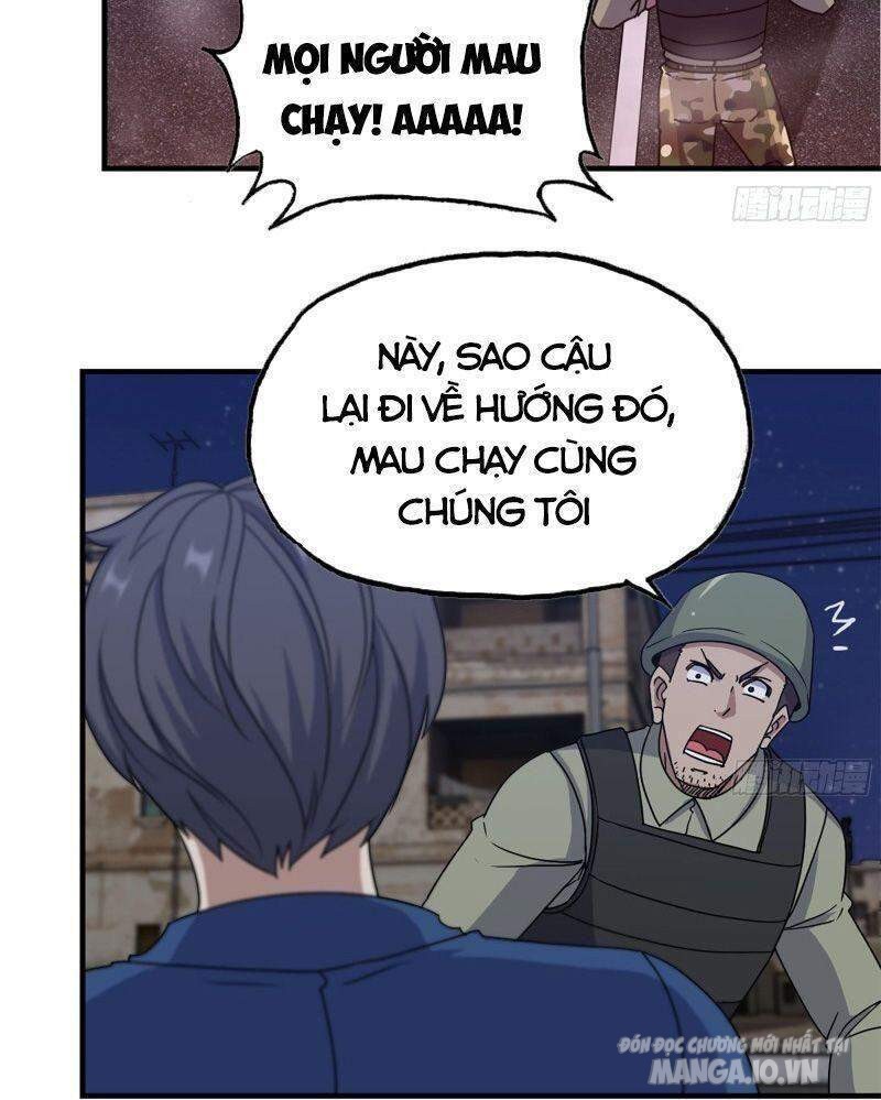 Tôi Chuyển Vàng Tại Mạt Thế Chapter 215 - Trang 2