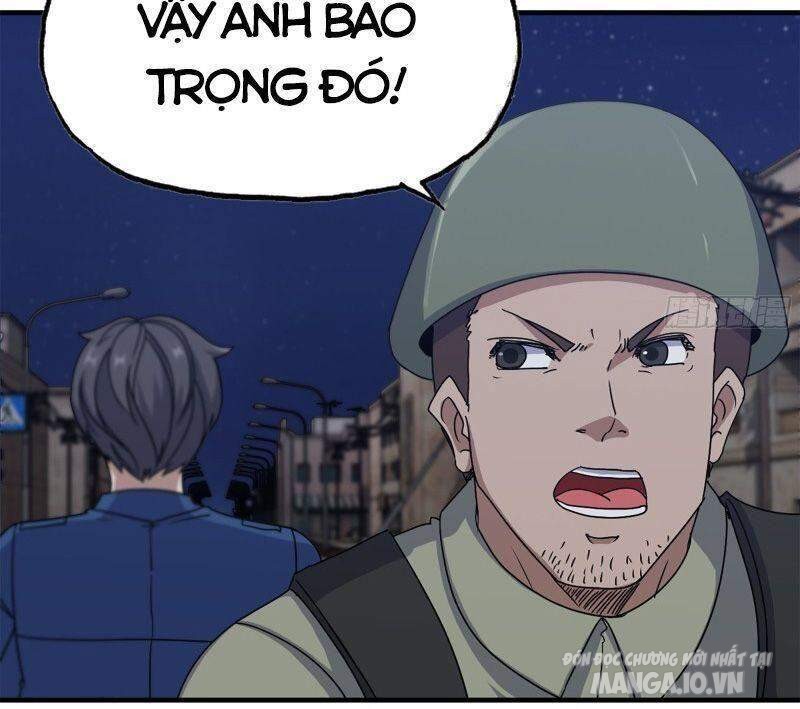 Tôi Chuyển Vàng Tại Mạt Thế Chapter 215 - Trang 2