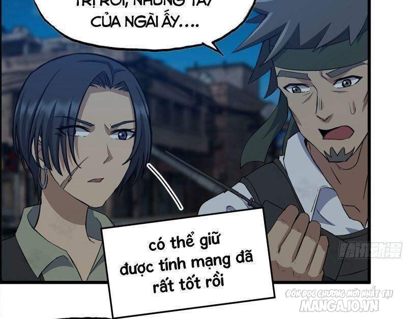 Tôi Chuyển Vàng Tại Mạt Thế Chapter 215 - Trang 2