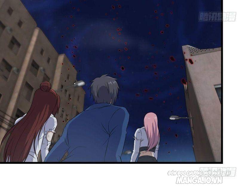 Tôi Chuyển Vàng Tại Mạt Thế Chapter 215 - Trang 2