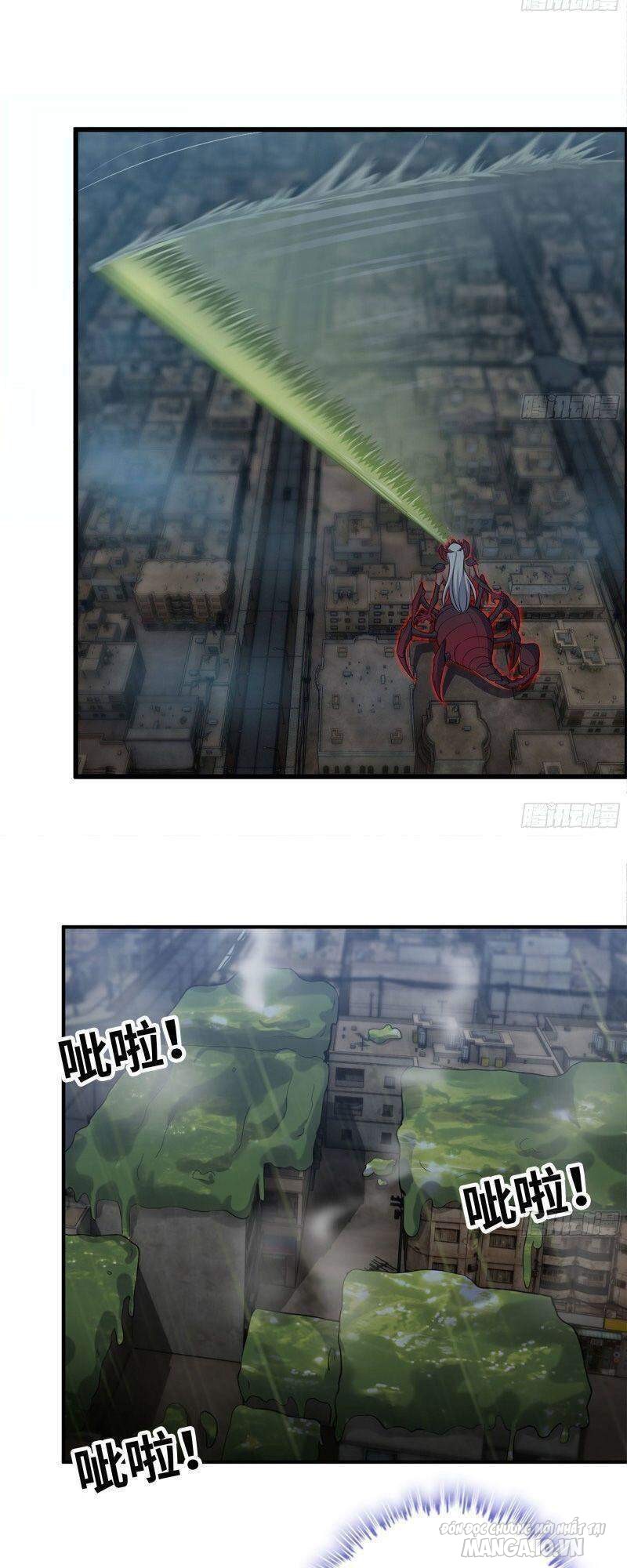 Tôi Chuyển Vàng Tại Mạt Thế Chapter 216 - Trang 2