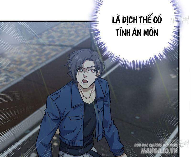 Tôi Chuyển Vàng Tại Mạt Thế Chapter 216 - Trang 2