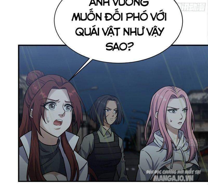 Tôi Chuyển Vàng Tại Mạt Thế Chapter 216 - Trang 2
