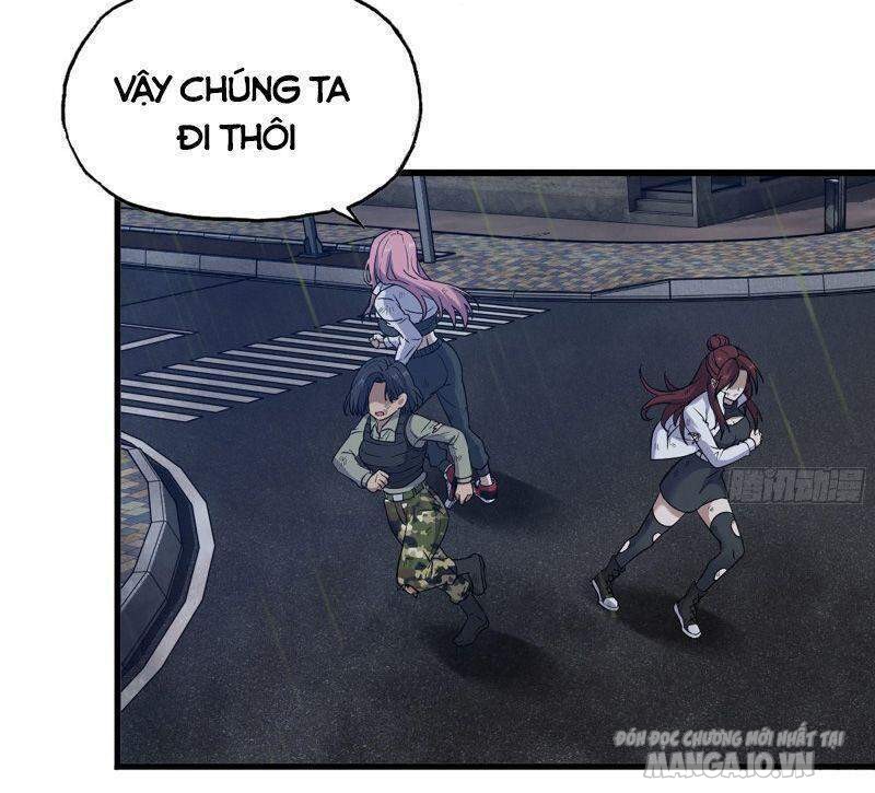 Tôi Chuyển Vàng Tại Mạt Thế Chapter 216 - Trang 2