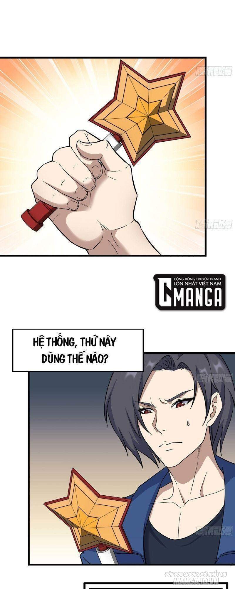 Tôi Chuyển Vàng Tại Mạt Thế Chapter 216 - Trang 2