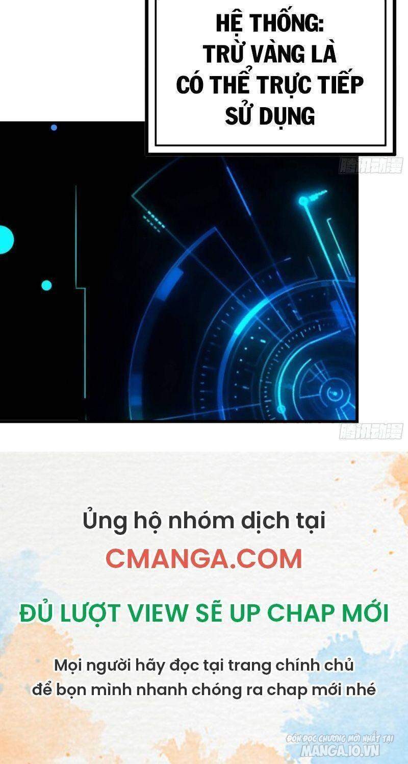 Tôi Chuyển Vàng Tại Mạt Thế Chapter 216 - Trang 2