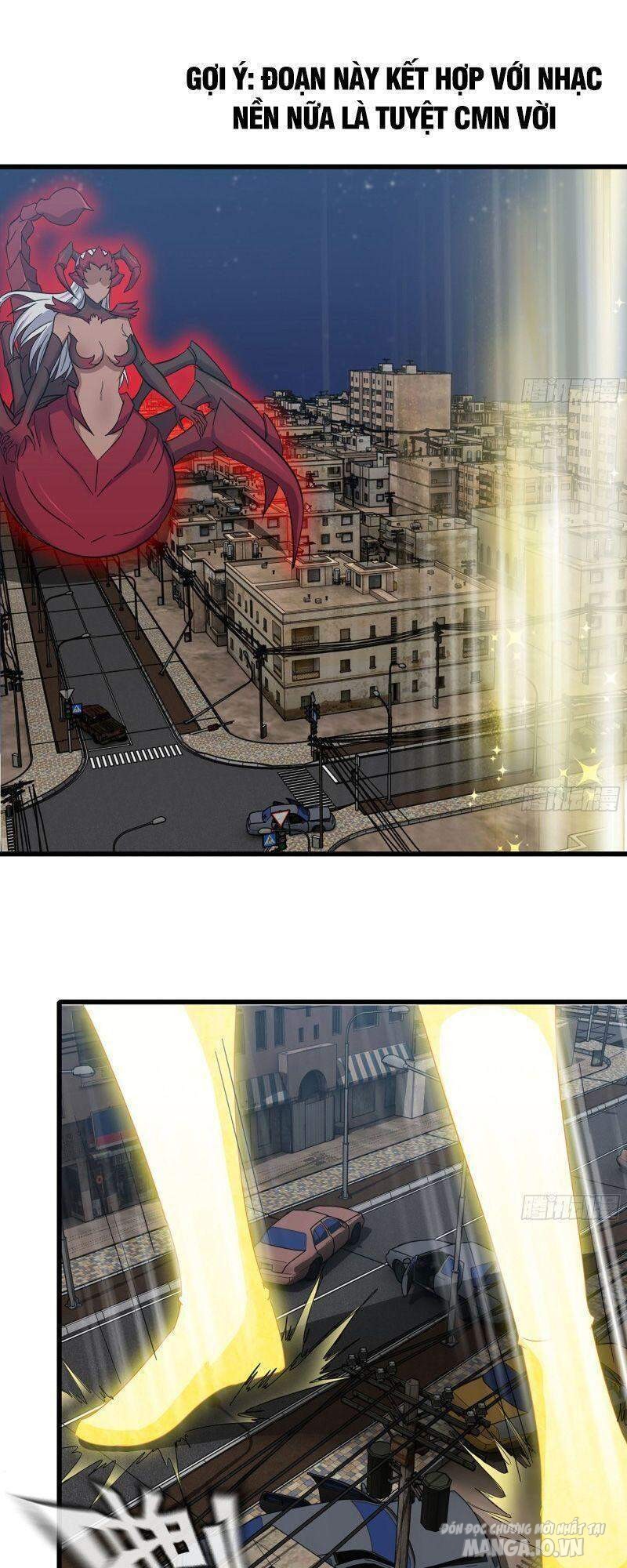 Tôi Chuyển Vàng Tại Mạt Thế Chapter 216 - Trang 2