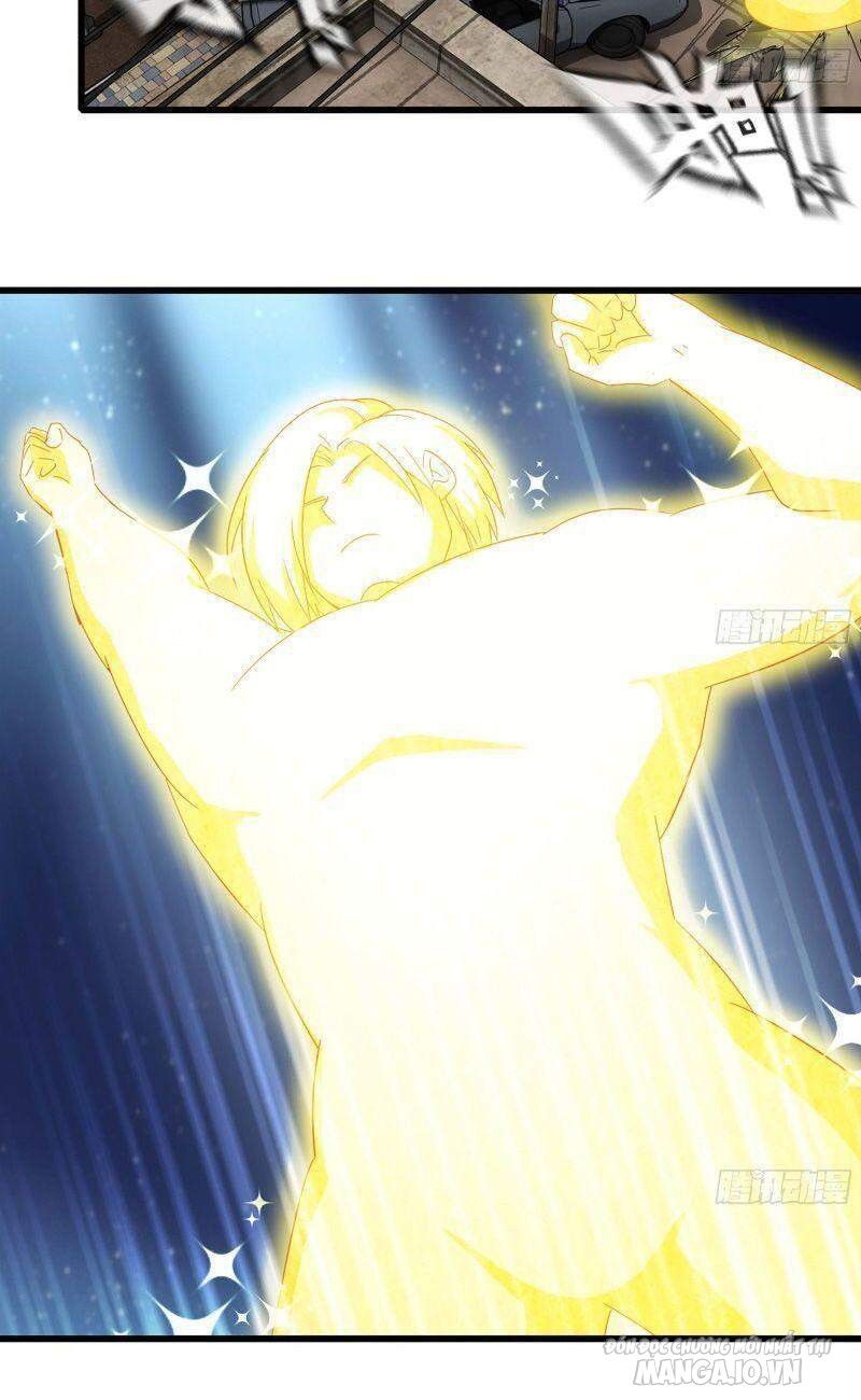 Tôi Chuyển Vàng Tại Mạt Thế Chapter 216 - Trang 2