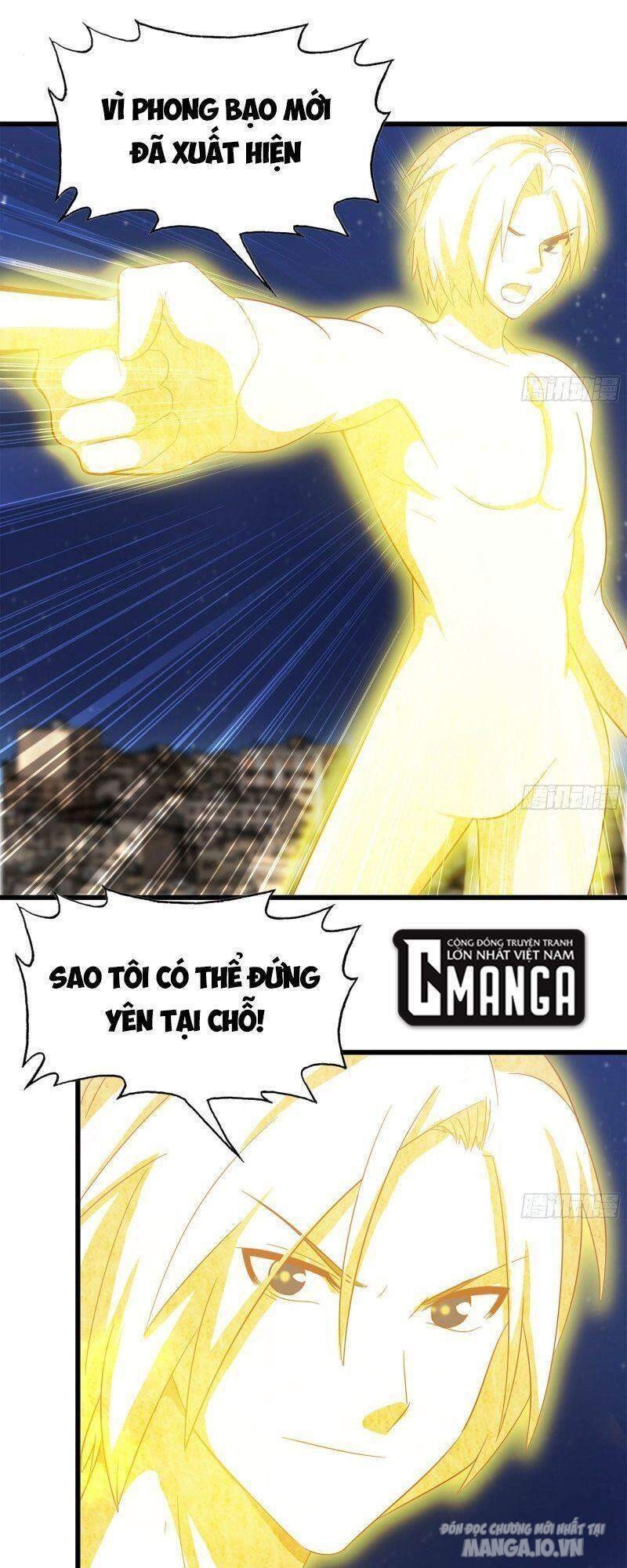 Tôi Chuyển Vàng Tại Mạt Thế Chapter 216 - Trang 2