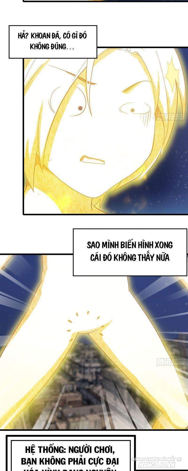 Tôi Chuyển Vàng Tại Mạt Thế Chapter 216 - Trang 2