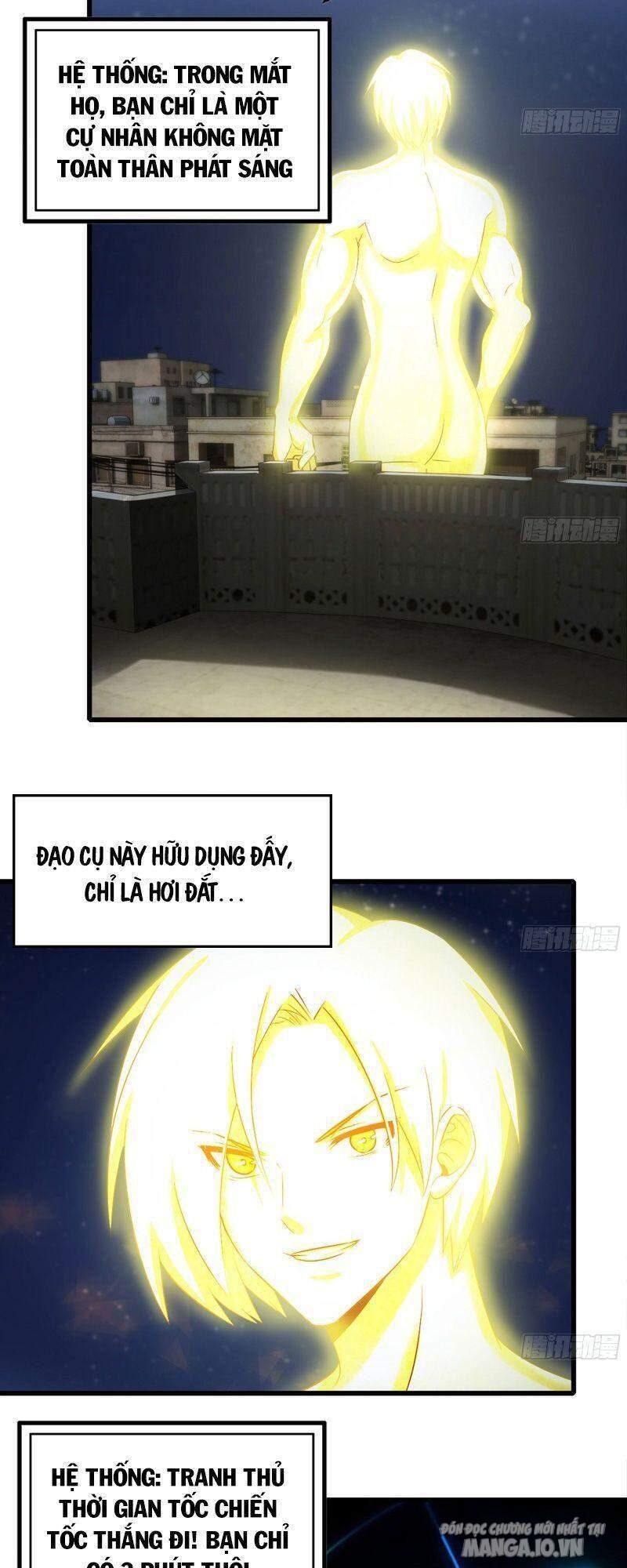 Tôi Chuyển Vàng Tại Mạt Thế Chapter 216 - Trang 2