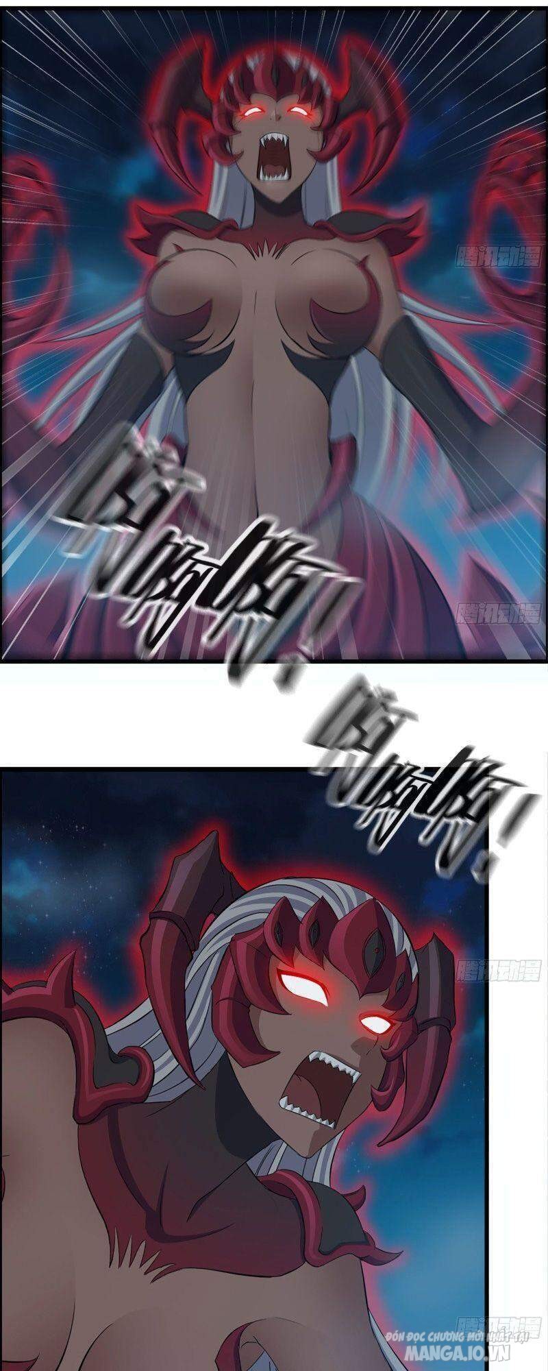 Tôi Chuyển Vàng Tại Mạt Thế Chapter 216 - Trang 2