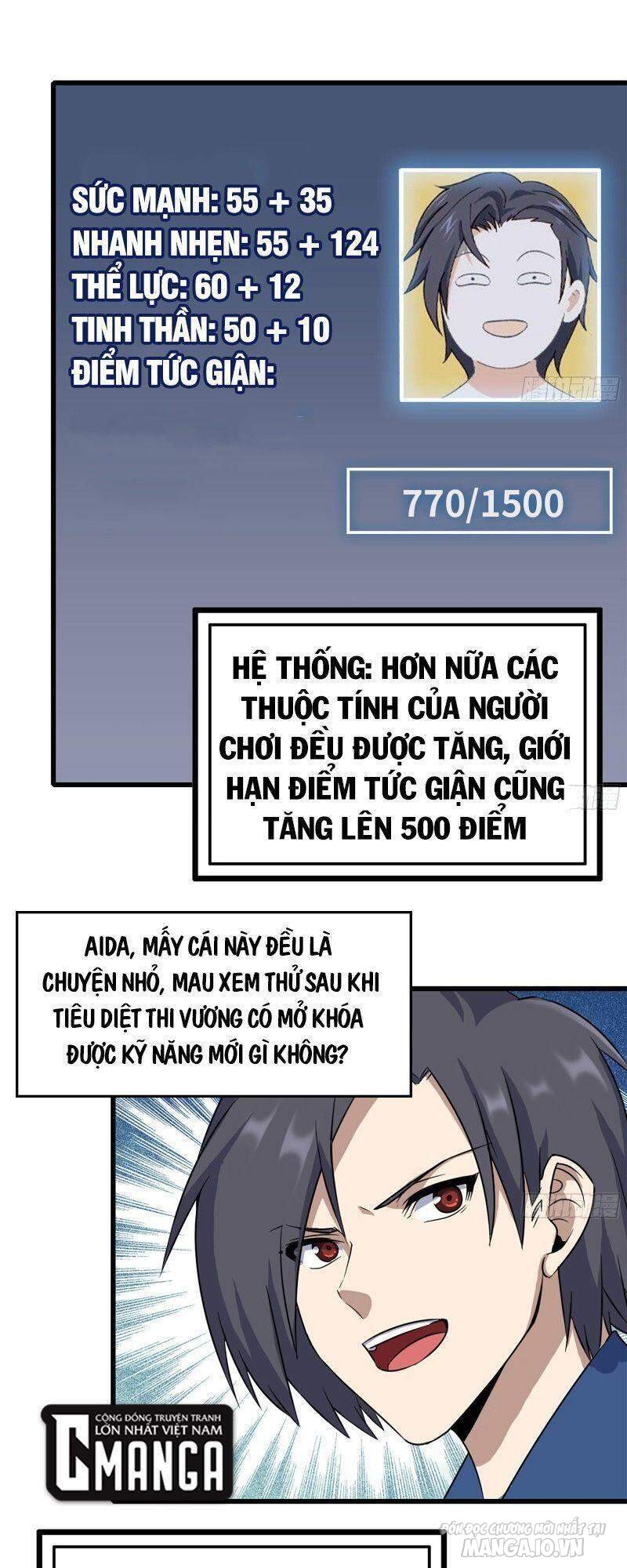 Tôi Chuyển Vàng Tại Mạt Thế Chapter 219 - Trang 2