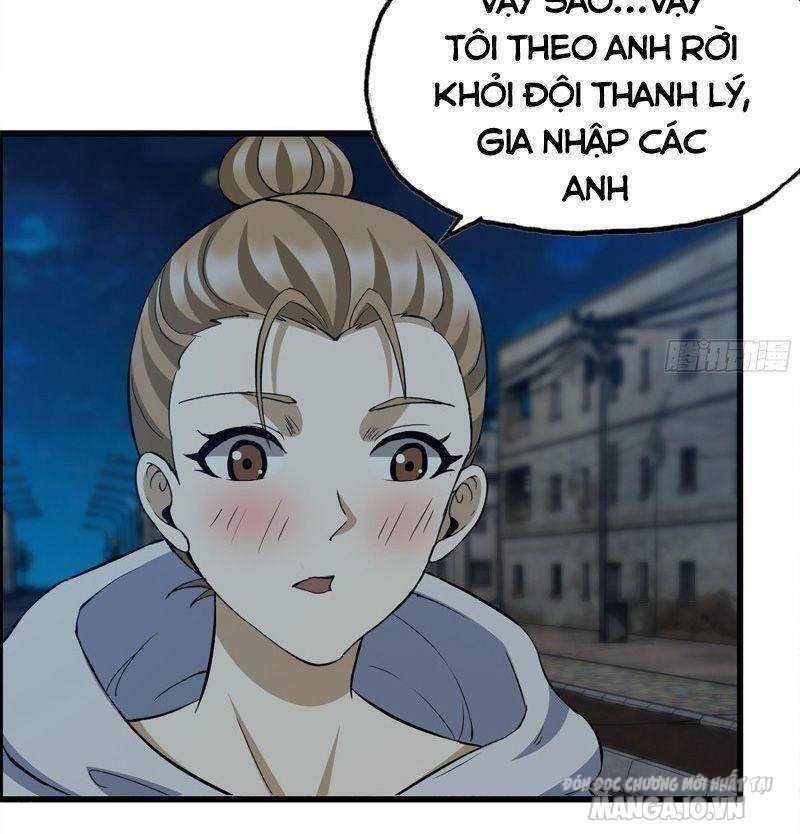 Tôi Chuyển Vàng Tại Mạt Thế Chapter 219 - Trang 2