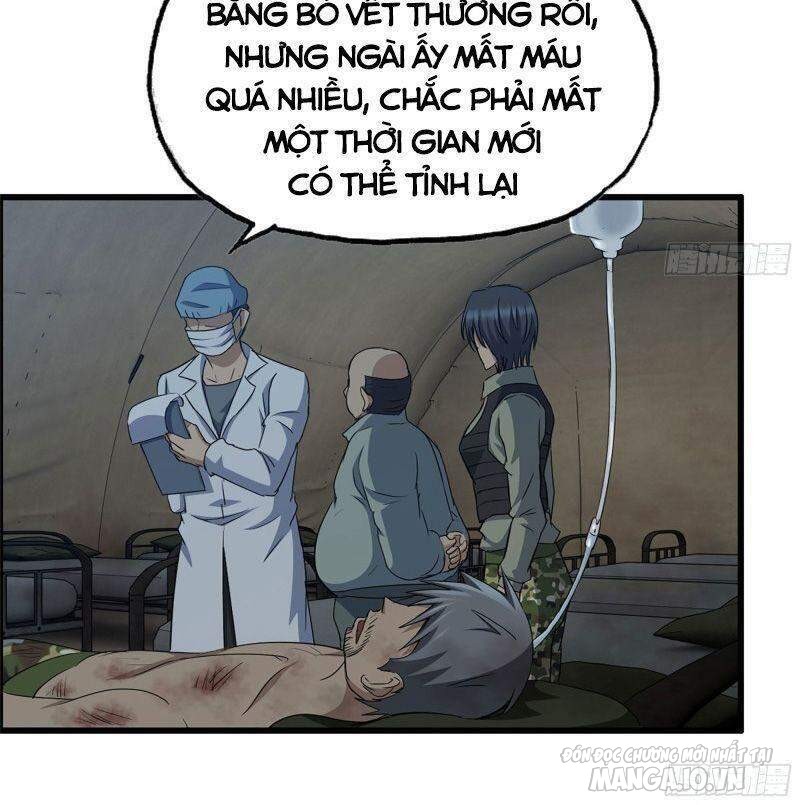 Tôi Chuyển Vàng Tại Mạt Thế Chapter 219 - Trang 2