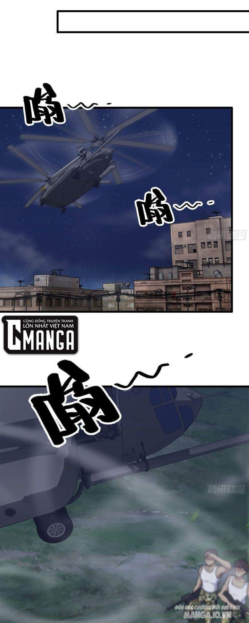 Tôi Chuyển Vàng Tại Mạt Thế Chapter 219 - Trang 2