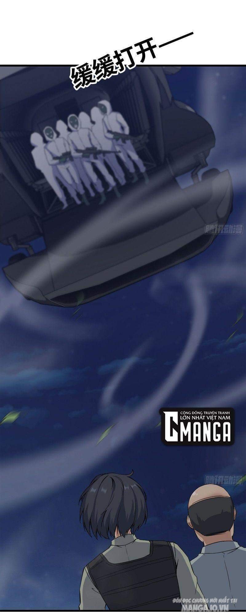 Tôi Chuyển Vàng Tại Mạt Thế Chapter 219 - Trang 2