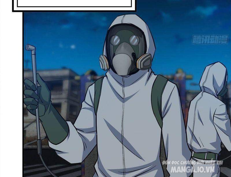 Tôi Chuyển Vàng Tại Mạt Thế Chapter 219 - Trang 2