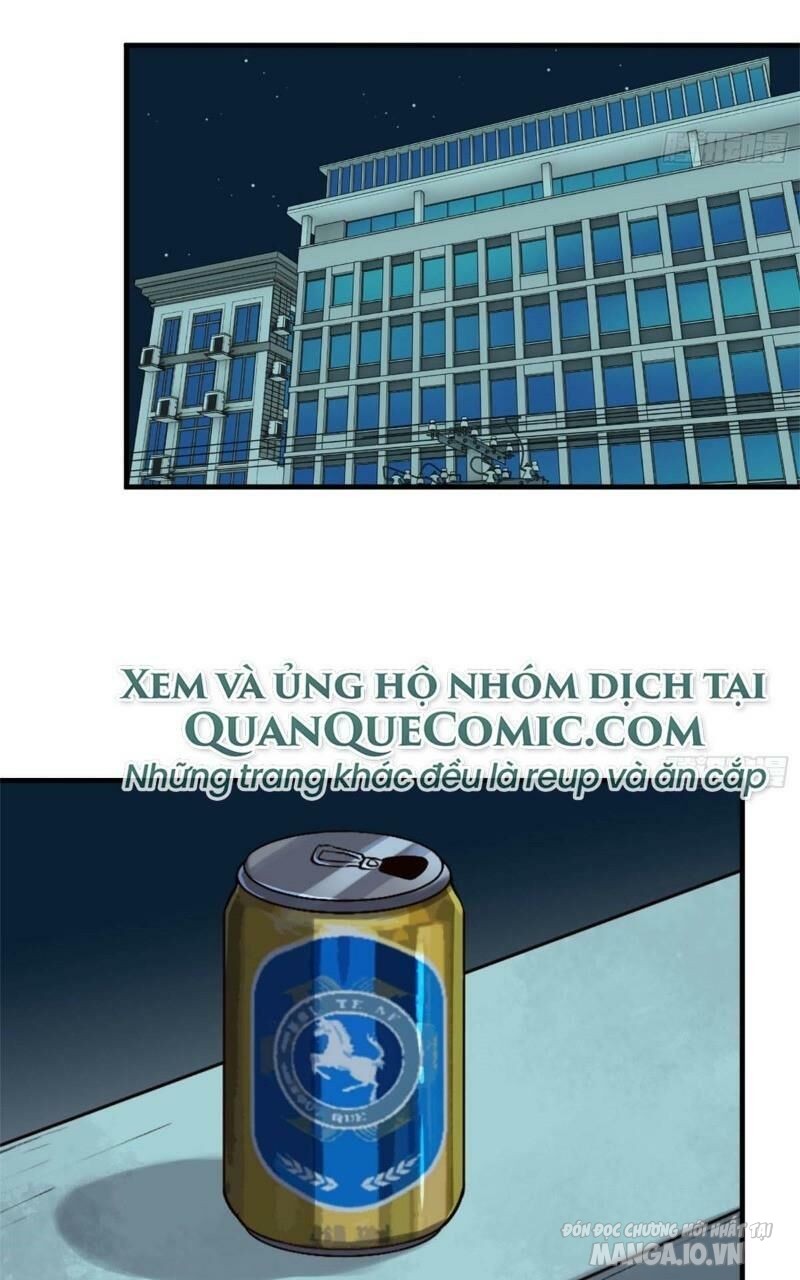 Tôi Chuyển Vàng Tại Mạt Thế Chapter 22 - Trang 2